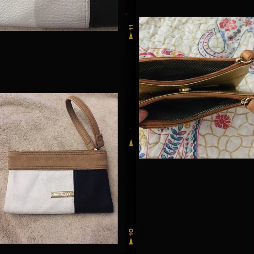 Steve Madden wallet